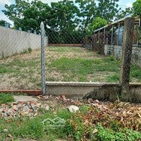 Bán Đất 240M2, 2,3 Tỷ Tại Nguyễn Thị Lắng, Tân Phú Trung, Củ Chi, Hcm Sổ Hồng Riêng