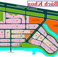 Cập nhật bảng giá tháng 4/2025 đất nền Đại học bách khoa, quận 9