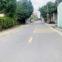 Bán lô 115,6m mặt đường Cam Lộ, Hùng Vương, Hồng Bàng, giá chỉ 3,xx tỷ  LH 0979087664