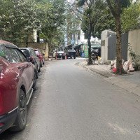 Bán Nhà Phố Trần Bình, Cầu Giấy, Khu Phân Lô, 70M2 3T,Mặt Tiền4.5M, Ở Yên Tĩnh, 18.5 Tỷ