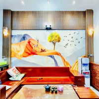 Phố Dương Khuê 60M*5T Nhà Đẹp Dân Xây, Ôtô, Kd, Sổ Nở Hậu Đón Lộc, Giá Chỉ 12.8 Tỷ!