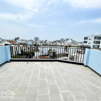 Xuất Sắc! Mới Keng! Mtkd Nguyễn Khuyến-Ngang 5M-6 Tầng-Xe Tải Đỗ Cửa - 9,999 Tỷ! 9,999 Tỷ! 9,999 Tỷ