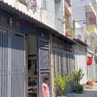 Nhà 2 tầng, đầu hẻm số 2 Lê Thúc Hoạch ô tô vào, 4.5 tỷ