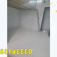 ⭐️Cho thuê phòng trọ mới xây đẹp tại Q.12, TP.HCM, 3,6tr/th; 0333616322