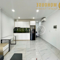 Căn Hộ Studio Ban Công Gần Sala Mai Chí Thọ Có Thang Máy