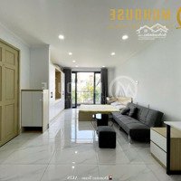 Căn Hộ Studio Ban Công Gần Sala Mai Chí Thọ Có Thang Máy