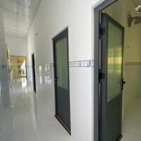 Nhà vườn xã Thanh Phú, Bến Lức dt tổng 950m2 4pn 2wc giá 5,2 tỷ