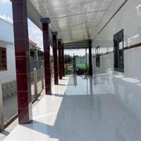 Nhà vườn xã Thanh Phú, Bến Lức dt tổng 950m2 4pn 2wc giá 5,2 tỷ