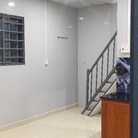 Cho Thuê Phòng Trọ 1 Trệt 1 Lầu, Có Ban Công Riêng