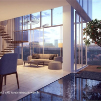 Bán Căn Hộ Penthouse Sky - Villa Tại Essensia Sky Có Hồ Bơi, Sân Vườn Riêng, View 360 Độ Pmh