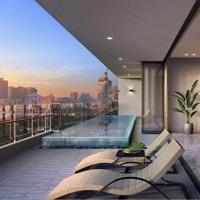 Bán Căn Hộ Penthouse Sky - Villa Tại Essensia Sky Có Hồ Bơi, Sân Vườn Riêng, View 360 Độ Pmh