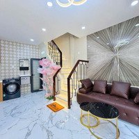 Lô Góc Hẻm Xe Hơi Tiện Kinh Doanh - Shr - Ngay Emart Govap