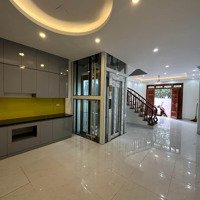 Bán Nhà Tây Mỗ, 52M2, 5 Tầng, 8.3 Tỷ, Ô Tô Đỗ Cửa 5 Tầng Thang Máy