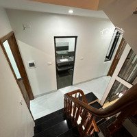 Bán Nhà Tây Mỗ, 52M2, 5 Tầng, 8.3 Tỷ, Ô Tô Đỗ Cửa 5 Tầng Thang Máy