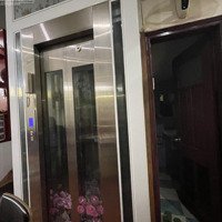 Bán Nhà Phố Quan Nhân 1 Nhà Ra Phố, Gara Oto, Kinh Doanh, Diện Tích: 62M Thang Máy Giá Bán 16 Tỷ