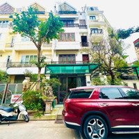 Bán Nhà Phố Quan Nhân 1 Nhà Ra Phố, Gara Oto, Kinh Doanh, Diện Tích: 62M Thang Máy Giá Bán 16 Tỷ