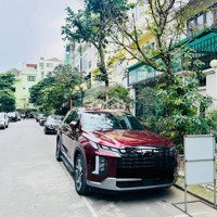 Bán Nhà Phố Quan Nhân 1 Nhà Ra Phố, Gara Oto, Kinh Doanh, Diện Tích: 62M Thang Máy Giá Bán 16 Tỷ