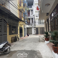Bán Gấp Nhà Phú Thượng - Gara Ô Tô - Kinh Doanh Bấp Chấp - Giá Bán 11,6 Tỷ