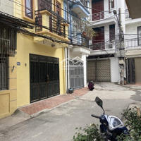 Bán Gấp Nhà Phú Thượng - Gara Ô Tô - Kinh Doanh Bấp Chấp - Giá Bán 11,6 Tỷ