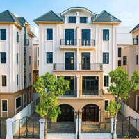 Biệt Thự Hữu Hạn Nhất Định Phải Sở Hữu Tại Vinhomes Ocean Park 3