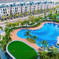Biệt Thự Hữu Hạn Nhất Định Phải Sở Hữu Tại Vinhomes Ocean Park 3