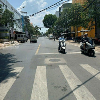 Bán Nhà Mặt Tiền Đường Ngô Quyền (Kế Đường Hoà Bình) 24 Tỷ, Q Ninh Kiều, Tp Cần Thơ