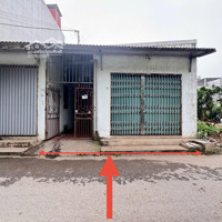 Bán Đất Tổ 8, Tt Chi Đông, Mê Linh, Hà Nội. Tặng 3 Phòng Trọ, Đang Cho Thuê
