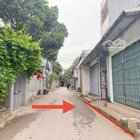 Bán Đất Tổ 8, Tt Chi Đông, Mê Linh, Hà Nội. Tặng 3 Phòng Trọ, Đang Cho Thuê