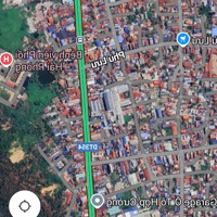Bán Nhanh Đất Trần Tất Văn,850 Triệu, 40M2, Kiến An,Ngõ Nông Ô Tô Ra Vào Tận Đất.gần Bệnh Viện Ka