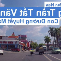 Bán Nhanh Đất Trần Tất Văn,850 Triệu, 40M2, Kiến An,Ngõ Nông Ô Tô Ra Vào Tận Đất.gần Bệnh Viện Ka