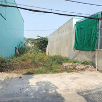 Chính Chủ Cần Bán Đất Tại Ấp Chánh 15, 5,2 Tỷ, 166,5M2, Shr