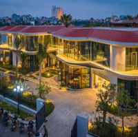 Cho Thuê Mặt Bằng Kinh Doanh View Hồ Tp Giao Lưu Tập Trung 23 Tòa Chung Cư Sầm Uất 0913319386