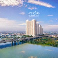 Bán Quỹ Ch 2- 3 Phòng Ngủtoà Eurowindow Đối Diện Vinhomes Cổ Loa Vốn 1,1 Tỷ, Ck 10,5%, Htls 0% Trong 24T
