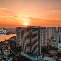 Bán Cc 3 Phòng Ngủ 2 Vệ Sinhtại Thảo Điền Green, Chỉ 7 Tỷ ( 30%), 115M2, View Trực Diện Sông Hàng Hiếm Ở Q2, Hcm