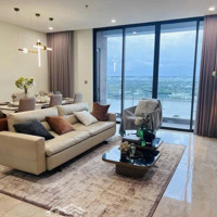 Bán Cc 3 Phòng Ngủ 2 Vệ Sinhtại Thảo Điền Green, Chỉ 7 Tỷ ( 30%), 115M2, View Trực Diện Sông Hàng Hiếm Ở Q2, Hcm