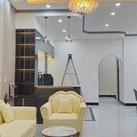Bán Nhà Mới Tân Cổ Điển Phường 8 Tp Vĩnh Long 2,35 Tỷ