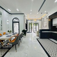 Bán Nhà Mới Tân Cổ Điển Phường 8 Tp Vĩnh Long 2,35 Tỷ