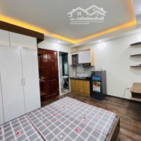Ccmn 9 Phòng Kk Trần Thái Tông - 49M - Ngõ Ô Tô - Kinh Doanh Lô Góc - Full Đồ - Giá Bán 10.5 Tỷ -