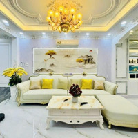 Bán Nhà Cư Xá Nguyễn Trung Trực Đường 3/2 Phường 12 Quận 10, Dt: 6X20M, Tiện Xây Mới, Giá Bán 19.5 Tỷ