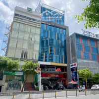 Siêu Phẩm ! Bán Buildingmặt Tiền( 20X22M ) Nguyễn Văn Trỗi_Pn 1 Hầm 8 Tầng~2800M2 Sàn_Gía Tốt 138 Tỷ Tl
