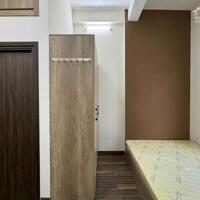 Cho Thuê Căn Hộ Ban Công, Máy Giặt Riêng ở Nguyễn Cửu Vân giáp Q1 ở Bình Thạnh