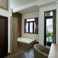 Cho Thuê Căn Hộ Ban Công, Máy Giặt Riêng ở Nguyễn Cửu Vân giáp Q1 ở Bình Thạnh
