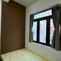 Cho Thuê Căn Hộ Ban Công, Máy Giặt Riêng ở Nguyễn Cửu Vân giáp Q1 ở Bình Thạnh