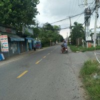 Bán Gấp Đất Suối Lội, Tân Thông Hội, Củ Chi, 1,5 Tỷ, 84,4M2