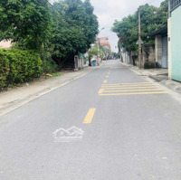 Bán Lô 115,6M Mặt Đường Cam Lộ, Hùng Vương, Hồng Bàng, Giá Chỉ 3,Xx Tỷ Liên Hệ: 0979087664