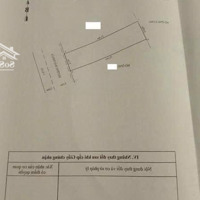 Bán Lô 115,6M Mặt Đường Cam Lộ, Hùng Vương, Hồng Bàng, Giá Chỉ 3,Xx Tỷ Liên Hệ: 0979087664