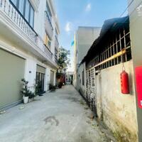 Hàng hiếm chỉ 1,35 tỷ 58m2 đất tại Quỳnh Cư, Hùng Vương, Hồng Bàng, Hải Phòng