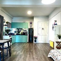 Căn Hộ Nguyễn Ngọc Phương - Giảm Sốc 450 Triệu