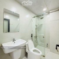 40M2 - 3 Tầng Btct - Lô Góc - Xe Hơi Ngủ Trong Nhà - Không Lộ Giới- Nguyễn Thượng Hiền - Bình Thạnh