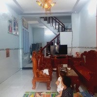 Nhà 48M Giá Rẽ Chỉ 1 Tỷ 050 Triệu, Đất Thổ Cư, Gpxd, Điện Riêng Nước Máy Ở Khu Dân Cư An Ninh Tốt